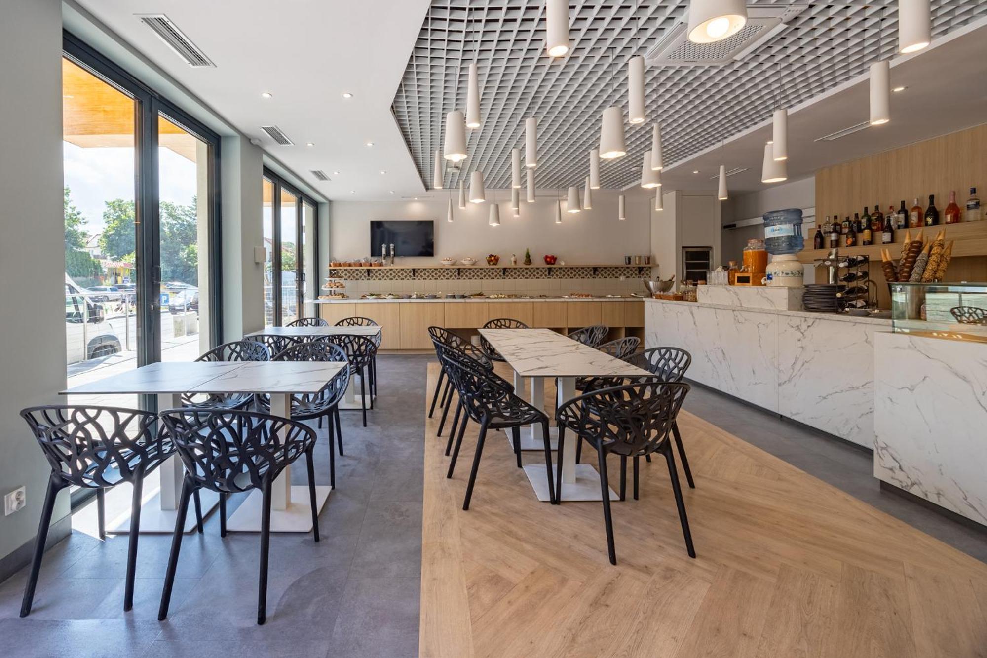 Villa Vittoria 미엥지즈드로예 외부 사진
